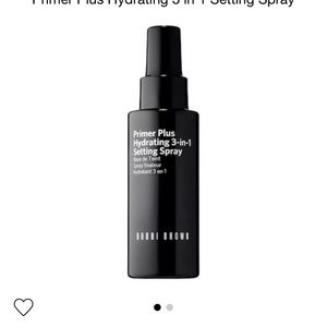 Bobbi Brown Makeup - Bobbi brown setting spray Bobbi Brown Makeup - Bobbi brown setting spray